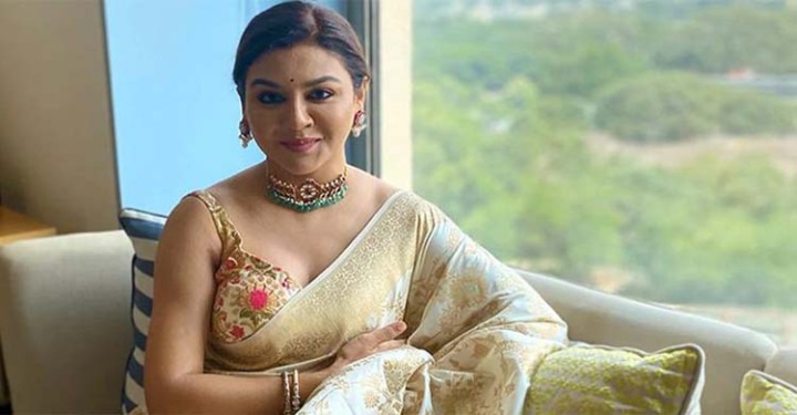 নারীকে কামনার বস্তু হিসেবে তুলে ধরা হয়েছে: জয়া আহসান