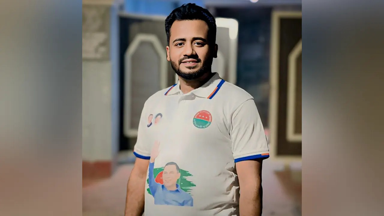 ৩৬ জুলাই বিপ্লব ও নির্মম নির্যাতনের মধ্যেও বেঁচে ফেরার গল্প