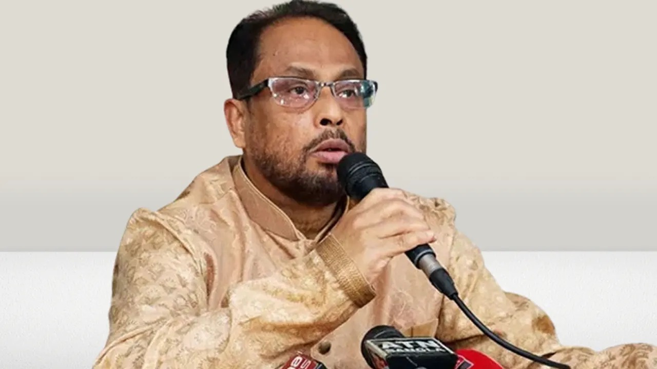জিএম কাদেরের সাংগঠনিক কার্যক্রমে আদালতের নিষেধাজ্ঞা