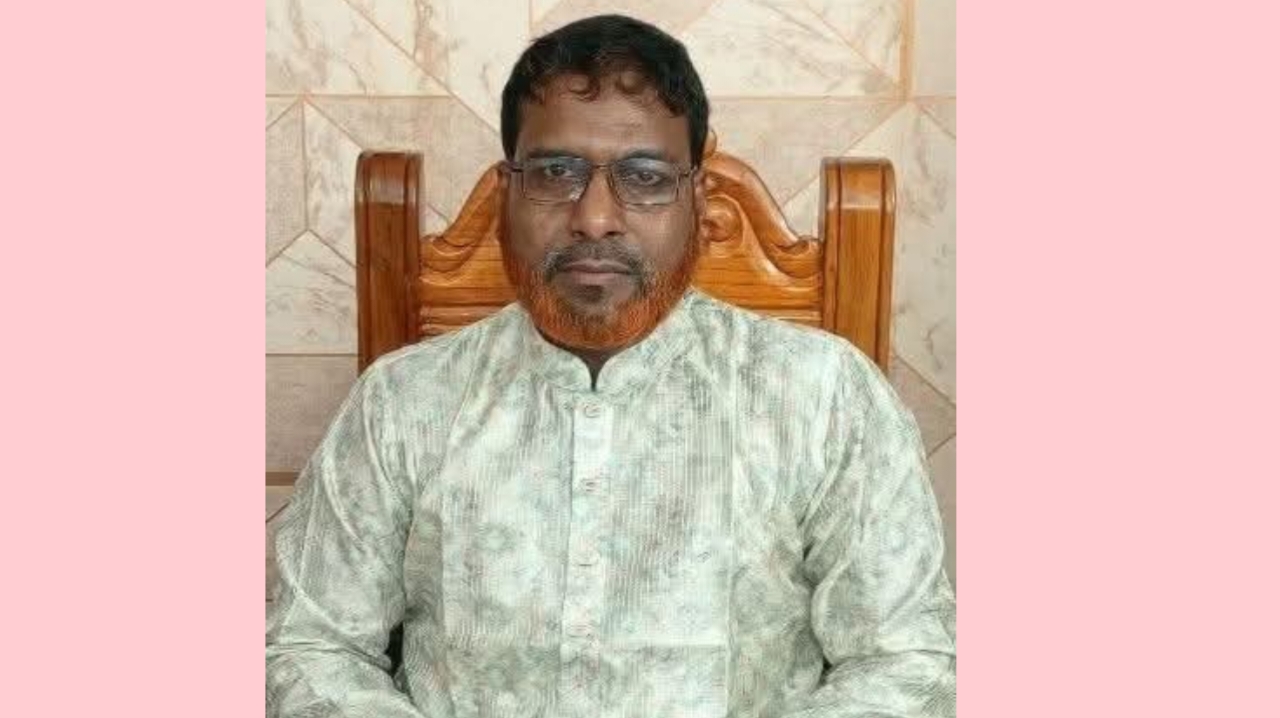ছাতক থানার অফিসার ইনচার্জকে হুমকি