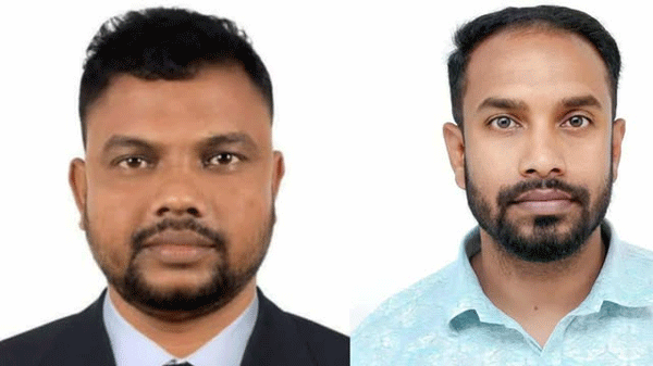 গোয়াইনঘাটে জাসাস এর নবগঠিত কমিটির সভাপতি মনজুর ও সম্পাদক আব্দুর রব