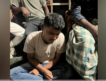 তাহিরপুরে ভুঁয়া এনএসআই সদস্য আটক