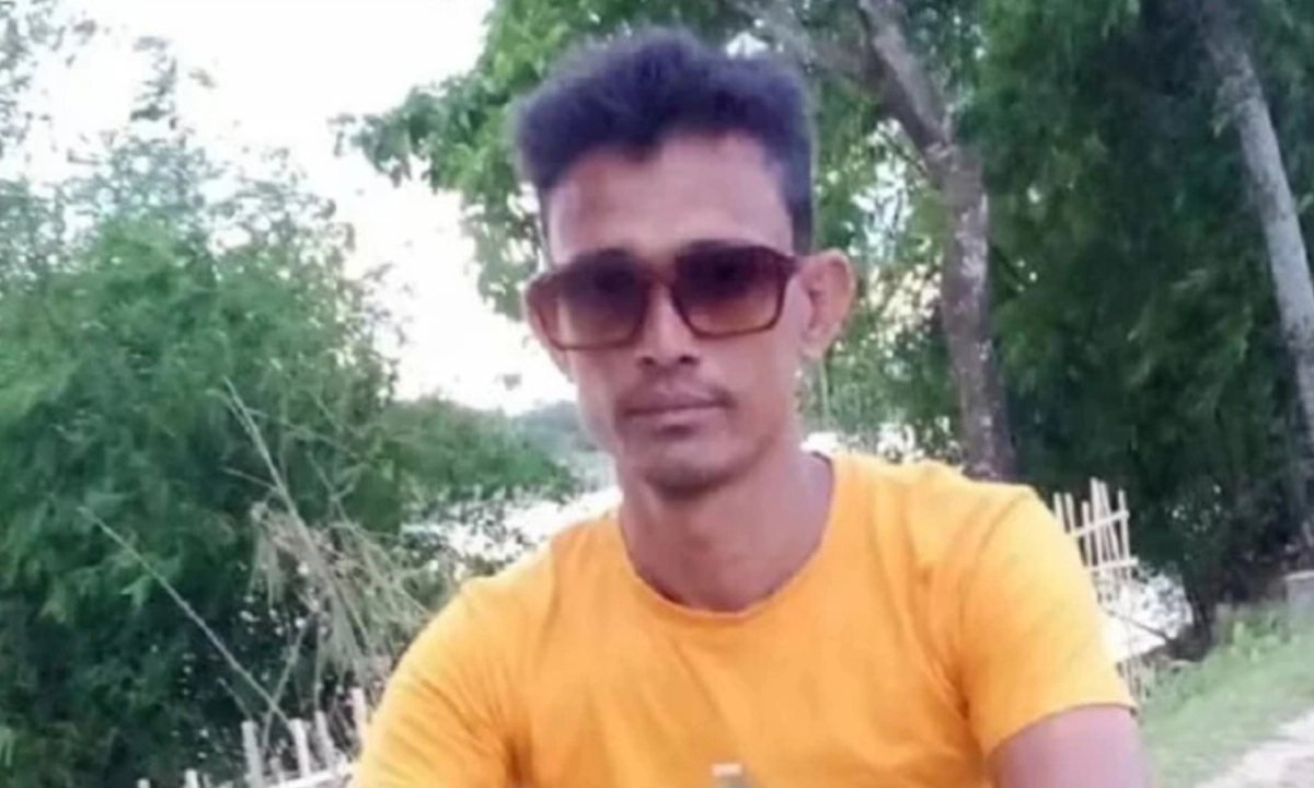 বিএসএফের গুলিতে যুবক নিহত,ফেরত দেয়নি ভারতীয় বাহিনী