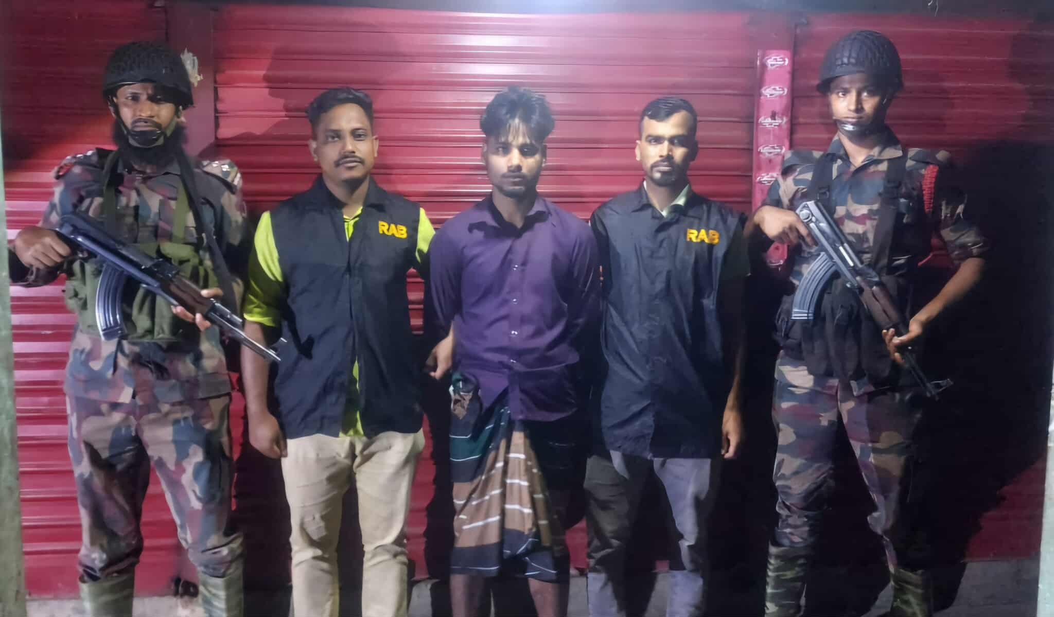 সিলেটে বিপুল পরিমানে ভারতীয় মহিষ গরু আটক, বিজিবির উপর হামলার ঘটনায় গ্রেফতার -১