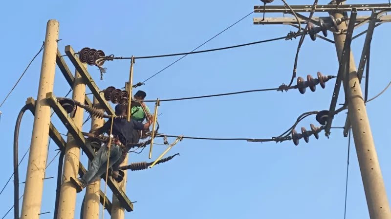আজ সিলেট নগরীতে  বিদ্যুৎ থাকবে না ৩ ঘণ্টা