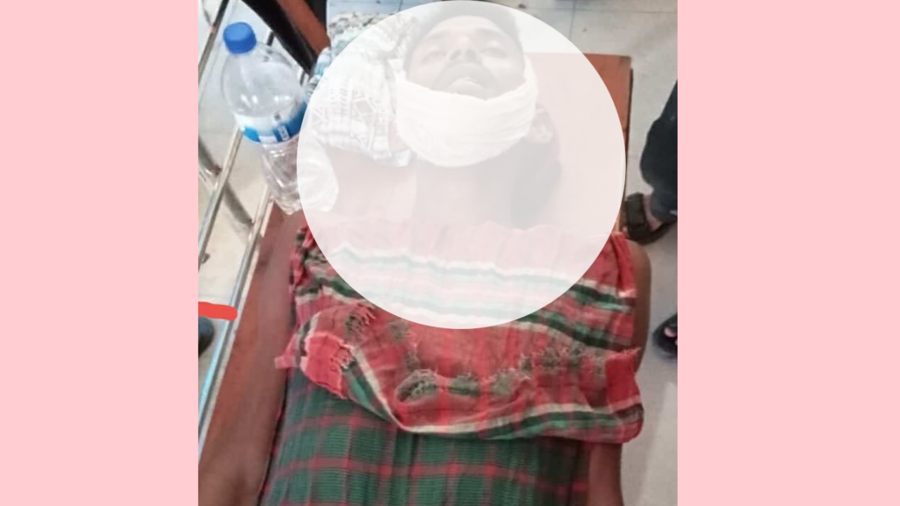 জামালগঞ্জে পূর্ববিরোধের জেরে দুই পক্ষের সংঘর্ষে নিহত ১ , আহত ১০, আটক ৪ জন