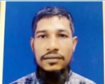 সিলেটে নিজের গায়ে আ’গু’ন দিয়ে আ’ত্মহ’ত্যা