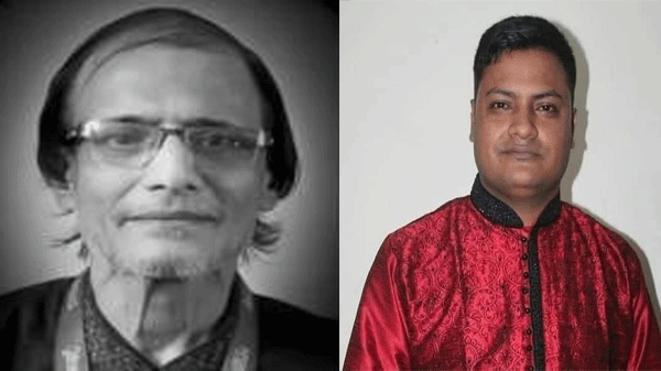 সাংবাদিক আবুল মুহাম্মদের ইন্তেকাল, জকিগঞ্জ টাইমসের প্রধান সম্পাদক রিপন আহমদের শোক