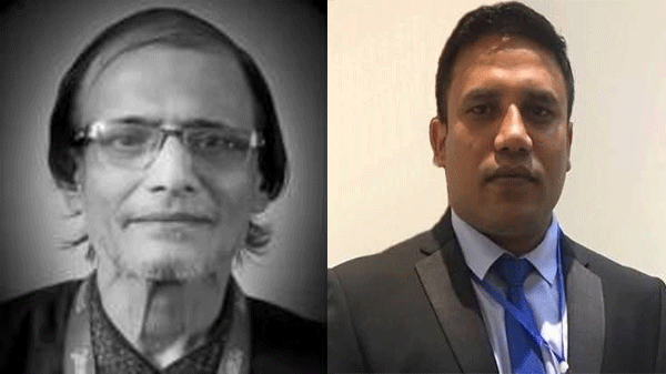 সাংবাদিক আবুল হোসেনের মৃত্যুতে সুজন চৌধুরীর শোক