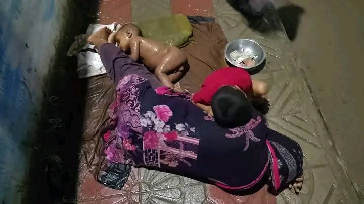 নেই নিশ্চিন্ত ঘুমের গ্যারান্টি