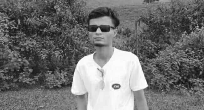  সপ্তাহ পর ভেসে উঠলো পর্যটকের মরদেহ