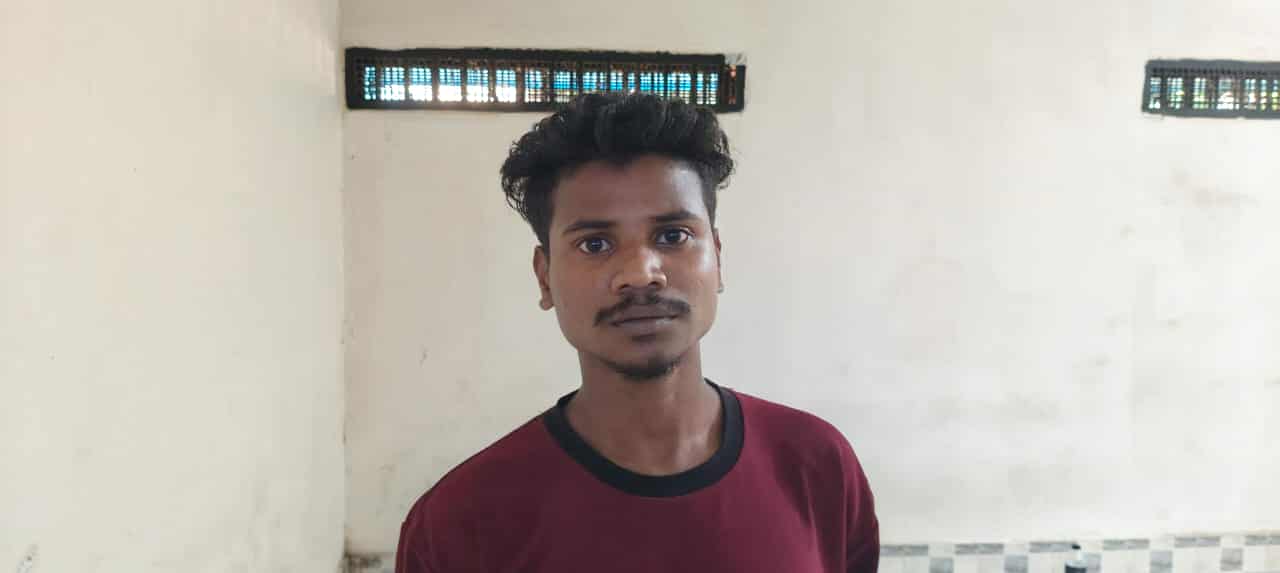 সিলেটে বিয়ের প্রলোভন দেখিয়ে চা শ্রমিক কন্যাকে ধ’র্ষ’ণ আ’ট’ক -১