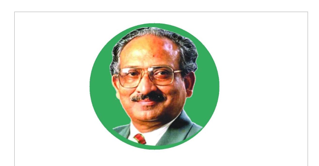 সিলেটের আস্থার প্রতীক সাইফুর রহমানের মৃত্যুবার্ষিকী আজ
