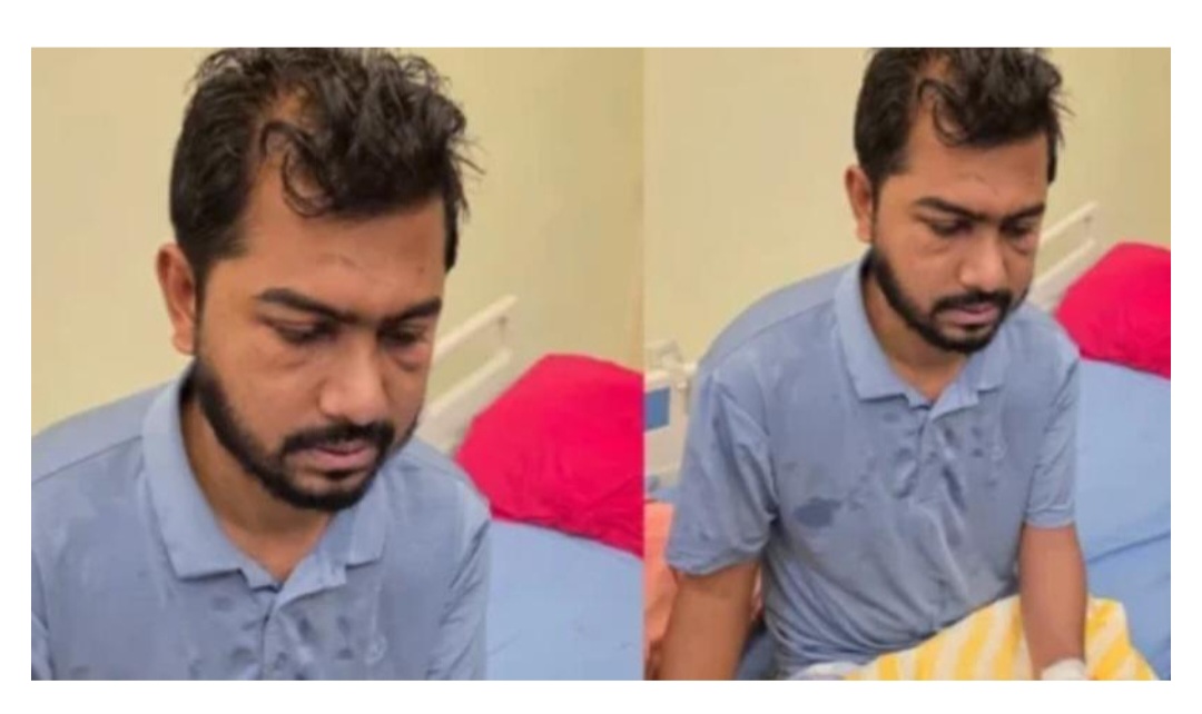 নুরের শারীরিক অবস্থার অবনতি, হাসপাতালে ভিড় না করার অনুরোধ