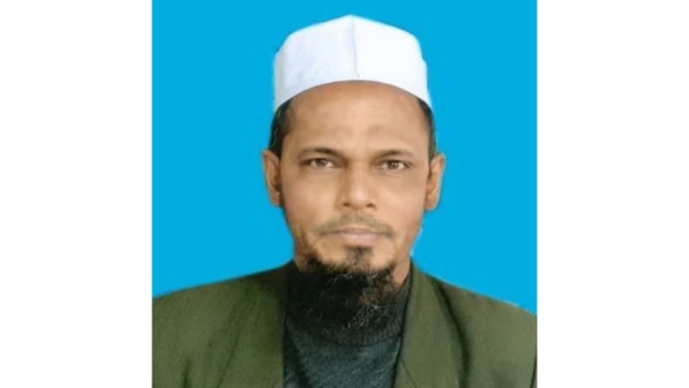 নদীতে মিলল জমিয়ত নেতার মরদেহ