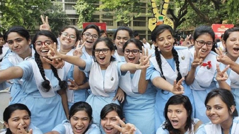 এইচএসসির ফল প্রকাশের তারিখ নিয়ে যা জানা গেল