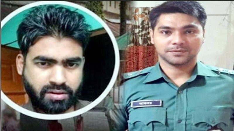 সিলেটে রায়হান হত্যা: হাজিরা দেননি এসআই আকবর