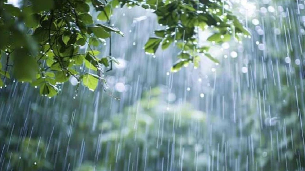 সিলেটে দমকা হাওয়াসহ বৃষ্টির আভাস সারাদেশে