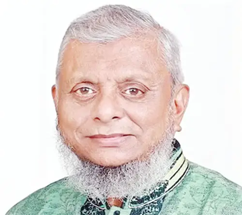 সিলেটবাসীকে নিয়ে কঠোর আন্দোলনেরও হুঁশিয়ারি : আরিফুল হক চৌধুরী