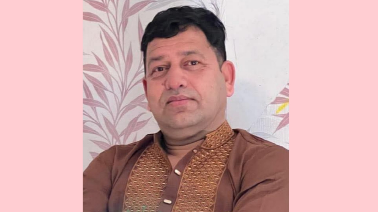 হিউম্যান রাইটস উপকূল ফ্রান্স শাখার আন্তর্জাতিক বিষয়ক সম্পাদক হলেন বিলাতুর রাজা