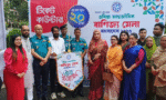 সিলেটে এশিয়া আন্তর্জাতিক বাণিজ্যমেলা শুরু