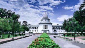 সব জেলায় পৃথক বিচারিক ম্যাজিস্ট্রেট আদালত গঠনের নির্দেশনা