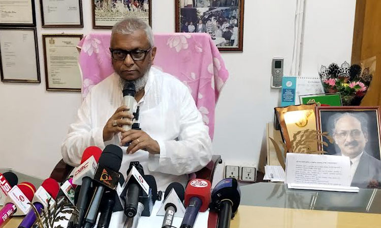 সিলেট-ঢাকা মহাসড়কে জনভোগান্তি চরমে পৌঁছেছে: আরিফুল হক চৌধুরীর