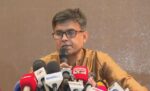 সশস্ত্র বাহিনীর আর কোনো কর্মকর্তার বিরুদ্ধে গ্রেপ্তারি পরোয়ানা জারির পরিকল্পনা নেই : প্রেস সচিব