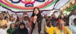 বিএনপি ক্ষমতায় গেলে কর্মসংস্থানের ব্যবস্থা করা হবে জেবুন নাহার সেলিম