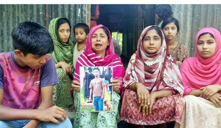 হবিগঞ্জের ৩৫ তরুণ ভূমধ্যসাগরে নি’খোঁ’জ