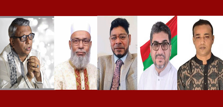 ‘আনলোকাল’ না ‘লোকাল’ ইস্যুতে উত্তপ্ত সিলেট-৪ আসন