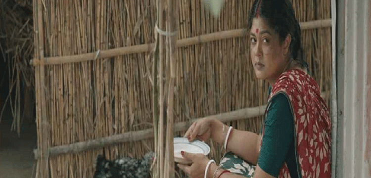 কাশ্মীর ওয়ার্ল্ড ফিল্ম ফেস্টিভ্যালে ‘নয়া মানুষ’:মুক্তি পাবে ৬ ডিসেম্বর