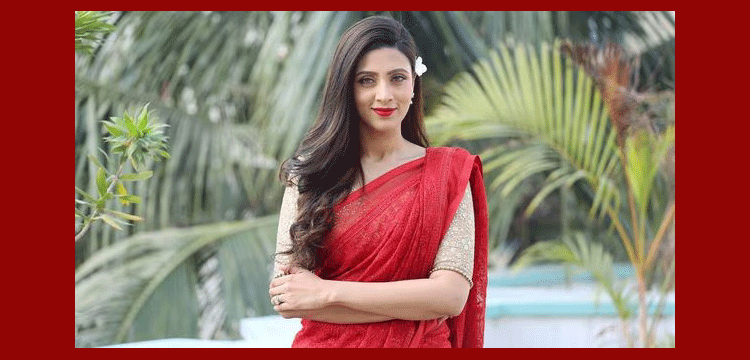 দীর্ঘ বিরতির পর বড় চমক নিয়ে ফিরছেন মিম