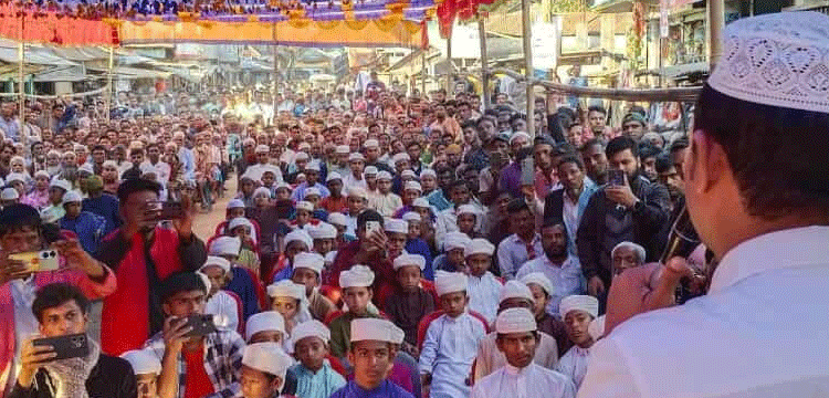 খালেদা জিয়ার রোগ মুক্তি কামনায় দোয়া চাইলেন কামরুল