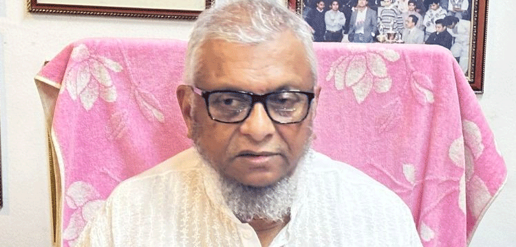 অবশেষ সিলেট-৪ আসন পেলেন আরিফুল হক