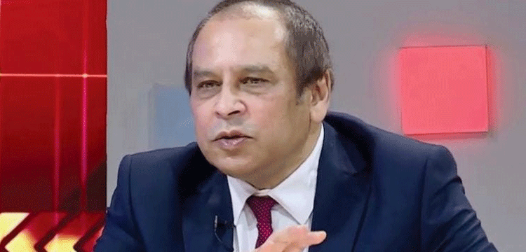 বিএনপিতে যোগ দিলেন রেজা কিবরিয়া