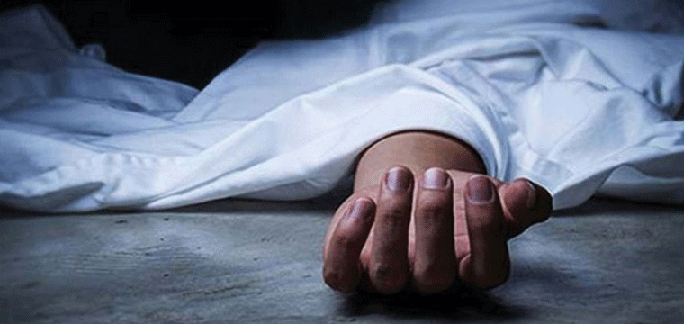 মৌলভীবাজারে ঘরের কক্ষে স্কুলছাত্রীর ঝুলন্ত মরদেহ