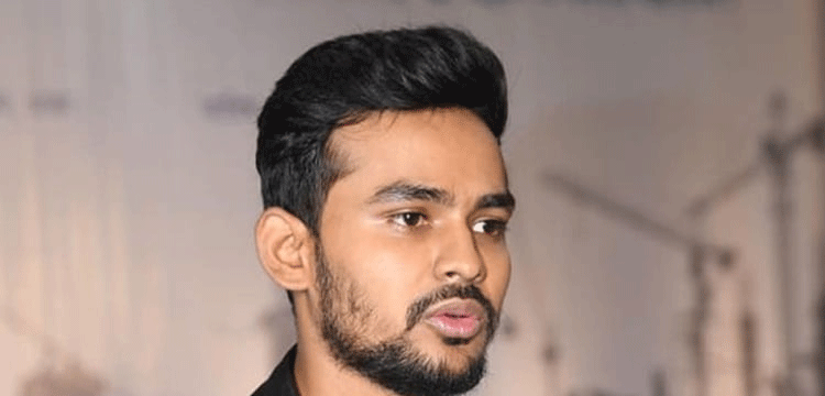 ঢাকা-১০ আসনের ভোটার হচ্ছেন উপদেষ্টা আসিফ মাহমুদ