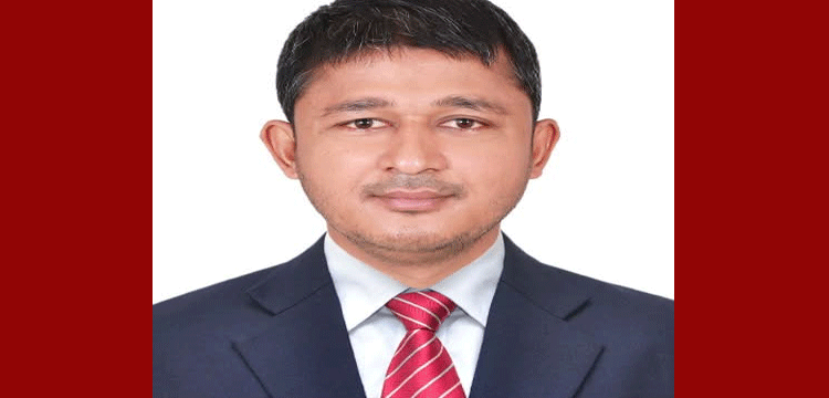 হবিগঞ্জ-৪ আসনে ‘ছড়ি’ প্রতীকে মুক্তিজোটের প্রার্থী খোকন