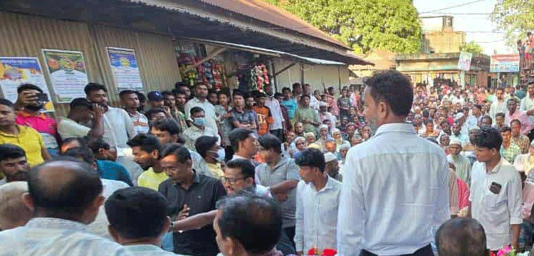 উন্নয়নের জন্যে ধানের শীষে ভোট দিন, আনিসুল হক