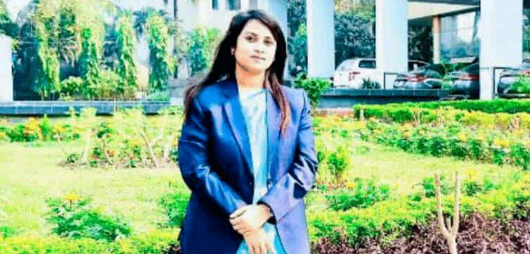 দোয়ারাবাজারের কৃতি সন্তান শারমিন জাহান মিতার বিসিএস সাফল্য