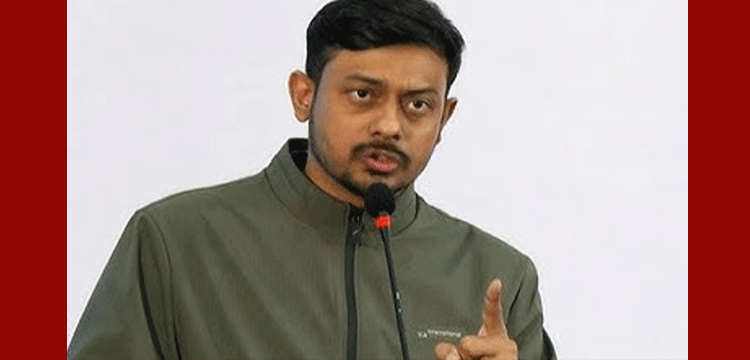 বিএনপির মৃত্যুঘণ্টা বেজে গেছে: নাসীরুদ্দীন পাটওয়ারী