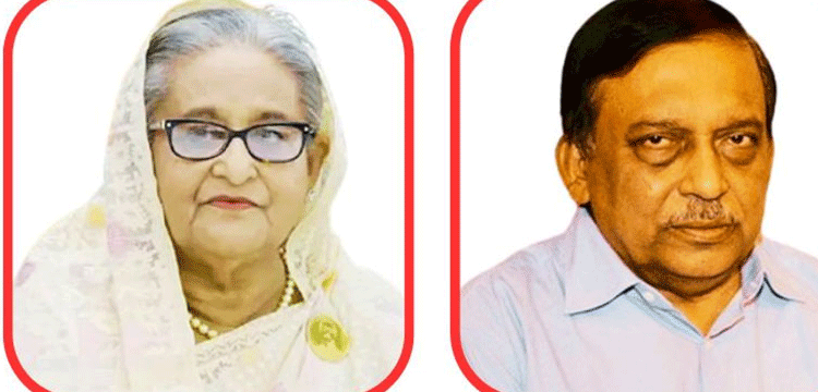 জুলাই হত্যা মামলায় শেখ হাসিনা-কামালের মৃত্যুদণ্ড