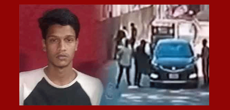 সিলেটে দিনদুপুরে শিশু অপহরণের চেষ্টা, মধ্যরাতে যুবক আটক