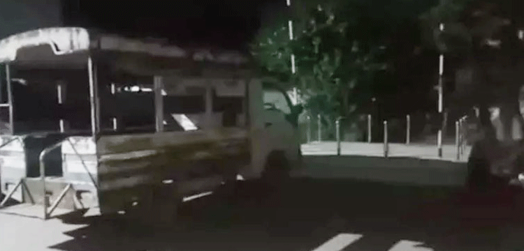 লোভাছড়া সীমান্তে ভারতীয় খাসিয়াদের গুলিতে বাংলাদেশি নিহত