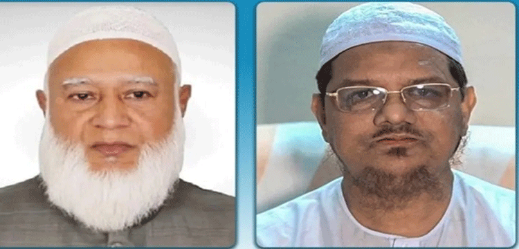 জামায়াতের কাছে ২০০ আসন চায় ইসলামী আন্দোলন