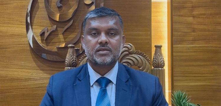 সুনামগঞ্জ-২ আসনের জামায়াতের প্রার্থী ফেসবুকে যে ঘোষণা দিলেন