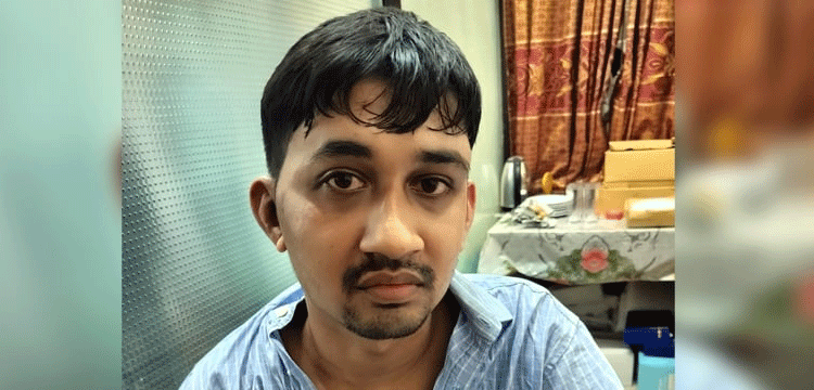 সিলেটে মারধরের পর ছাত্রলীগ কর্মীকে পুলিশে সোপর্দ