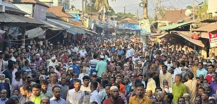 তারেক রহমান প্রধানমন্ত্রী হলে দেশ হবে মডেল রাষ্ট্র : কামরুল