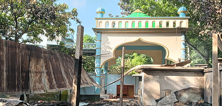 নূরাল পাগলার দরবারে হামলার ঘটনার মামলা প্রত্যাহারে আবেদন পরিবারের